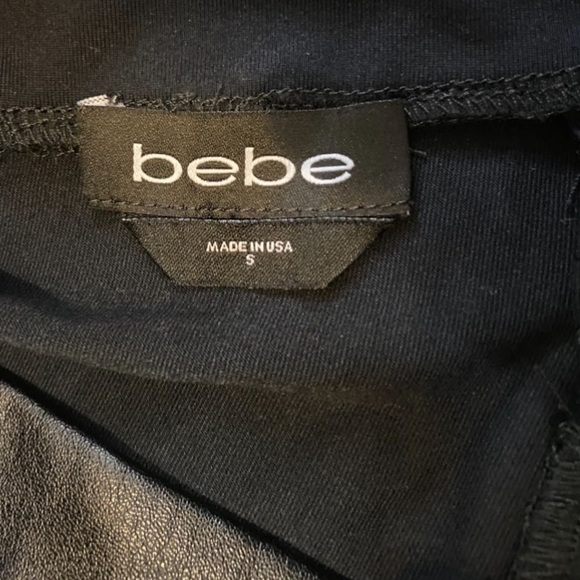 🔻SALE🔻BEBE🔹EXCELLENT CONDITION - Picture 4 of 6